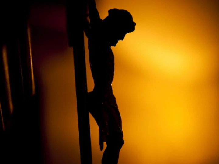 crucifixion