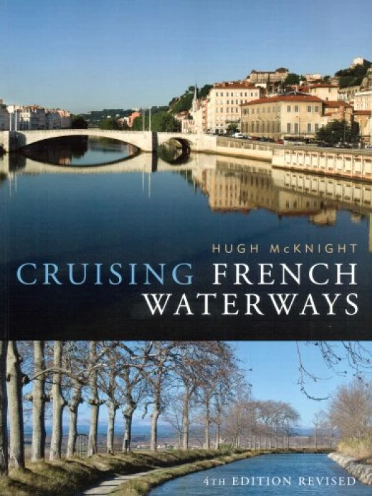 cruising french waterways