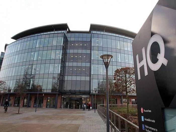 cwc hq