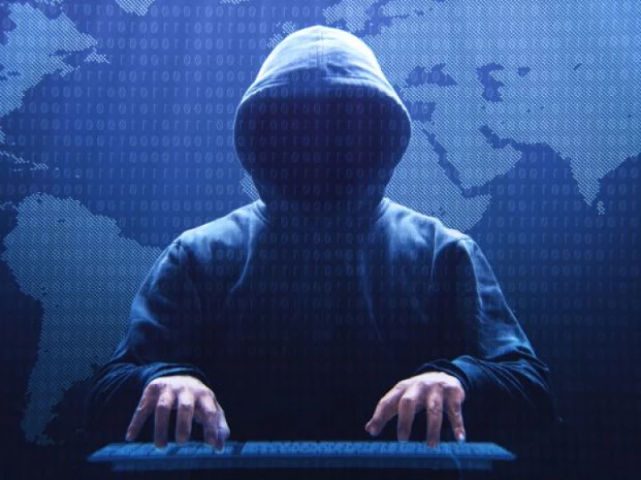 cybercrime