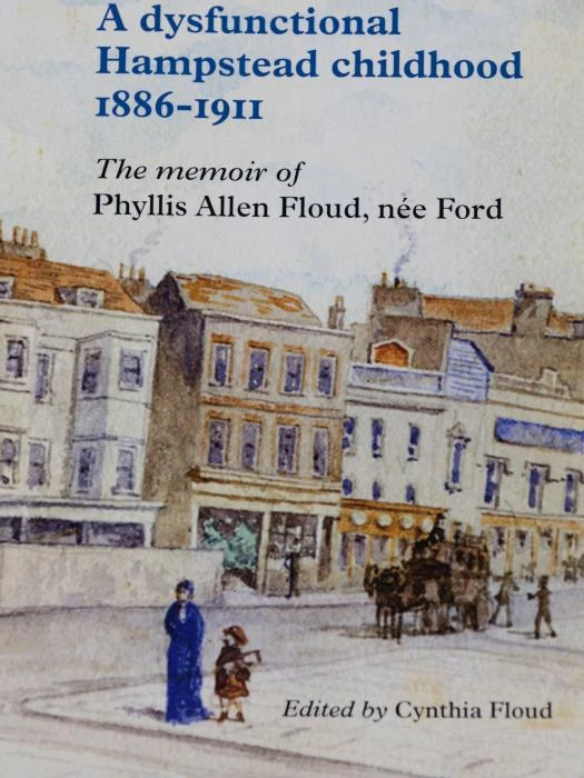 cynthia39s book