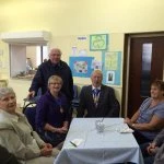darfield bereavement centre