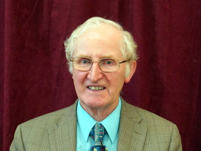 david rowley