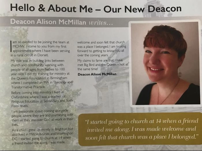 deacon ali 2