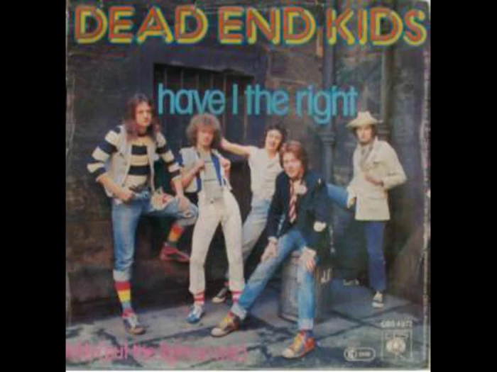 dead end kids