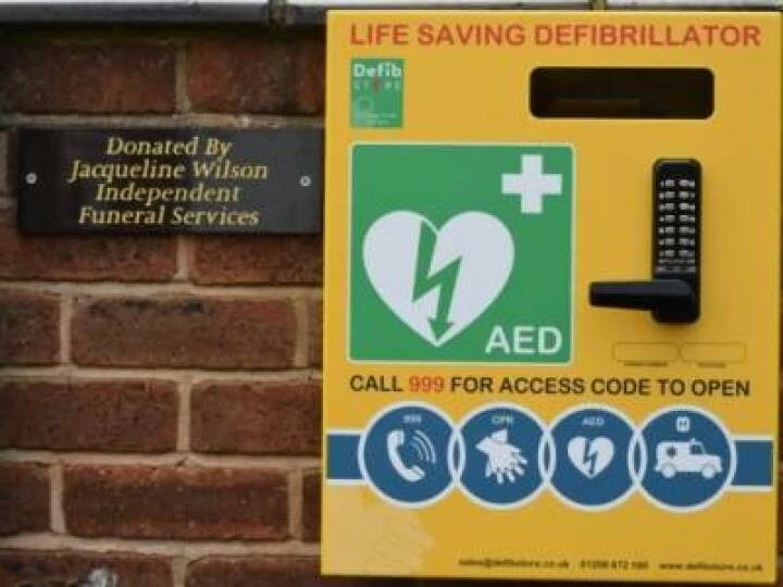 defib