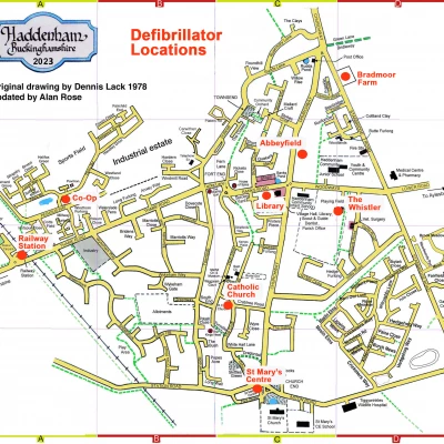defibrillator locations 2023