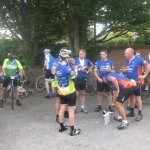 deloitte cycle tour
