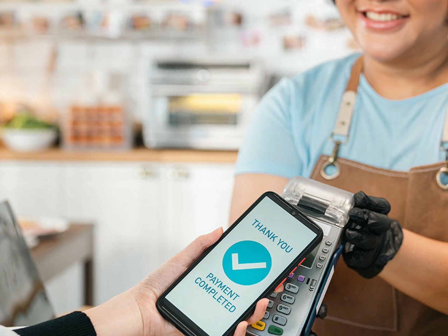 digital payments