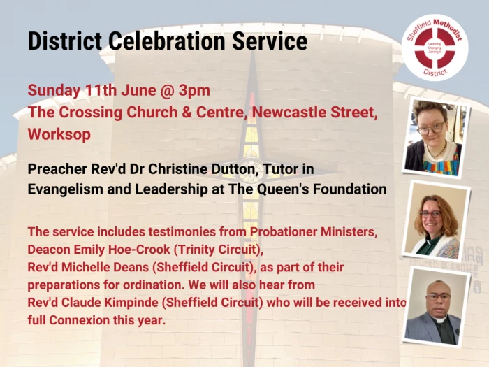 district service