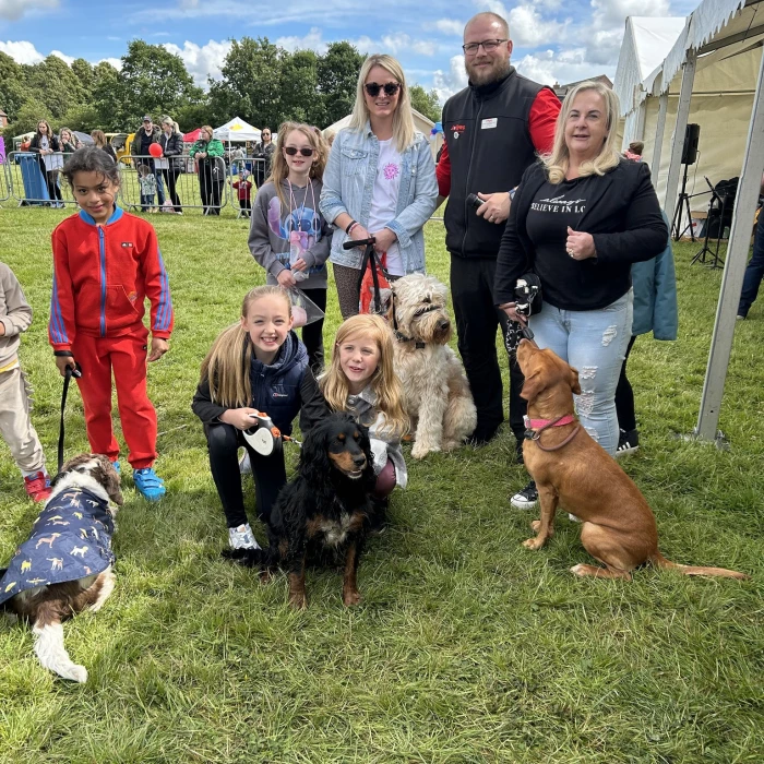 dog show 6