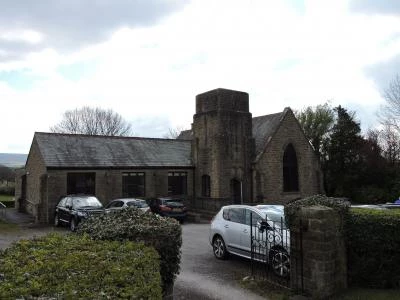 dolphinholme 1