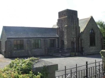 dolphinholme
