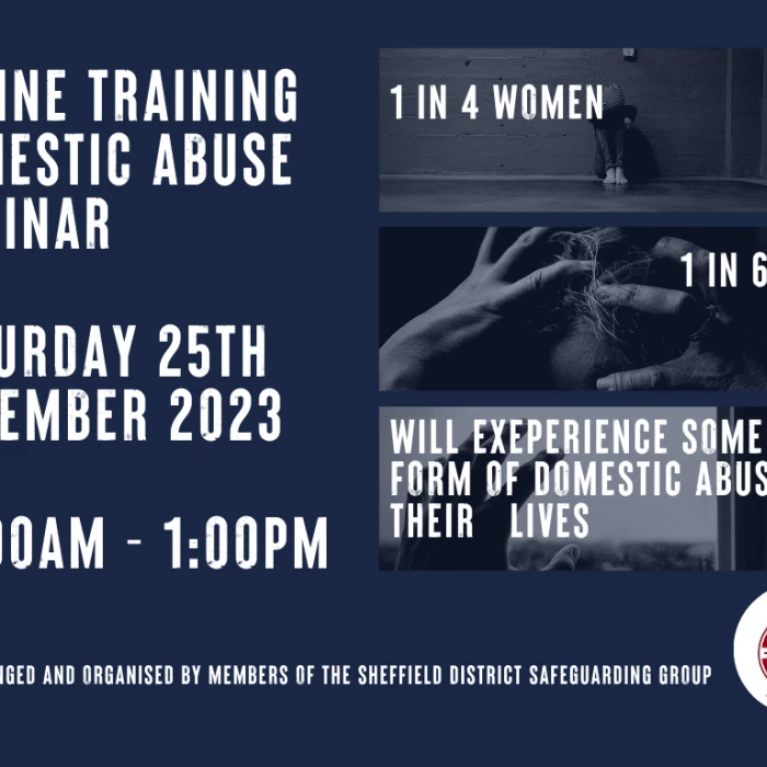 domestic abuse seminar website