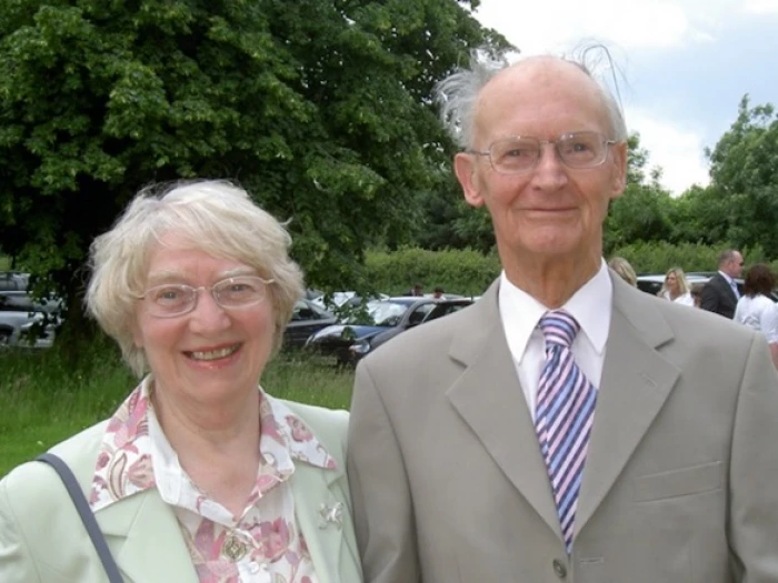 doreen parker