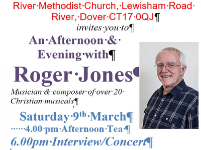dover music