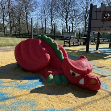 dragon
