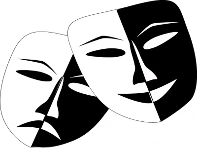 drama image