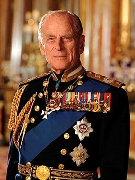 dukeofedinburgh