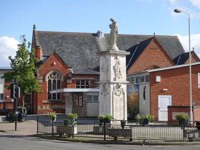 earl shilton