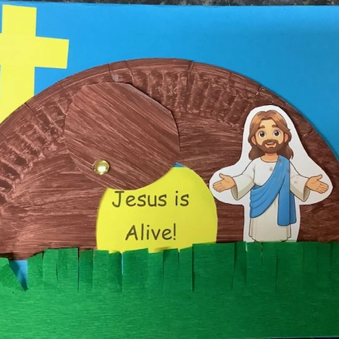 easter morning