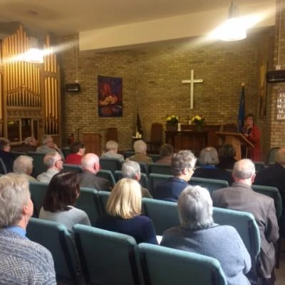 easter offering service 2017 1