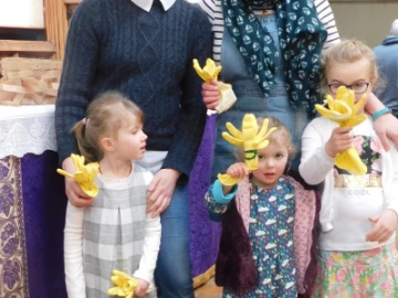 easter