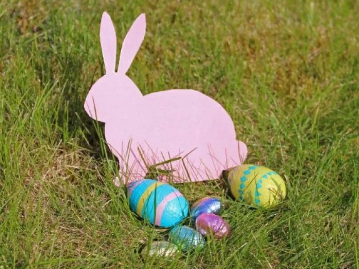 easterbunnyeggs