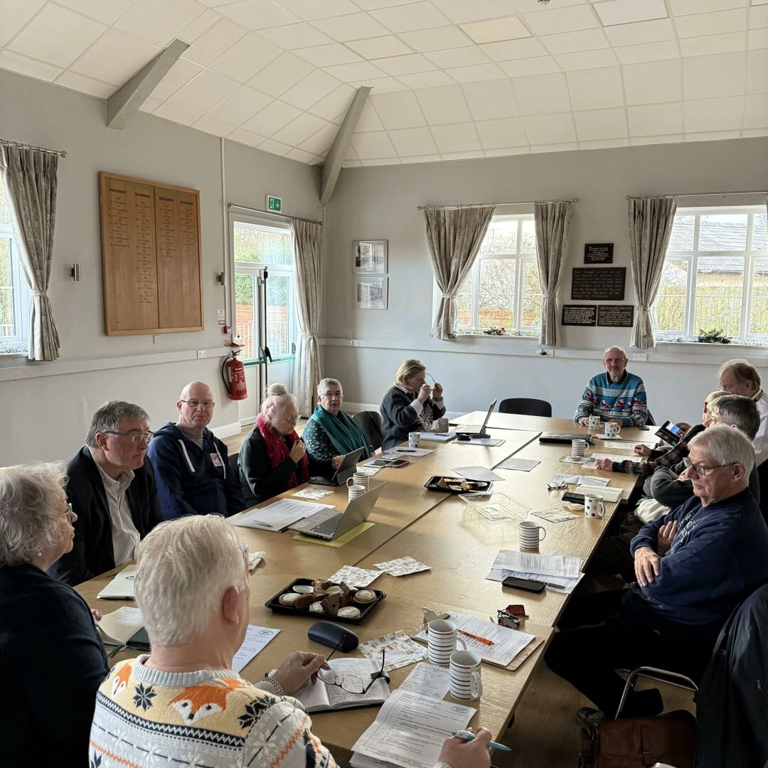 eb meeting 24