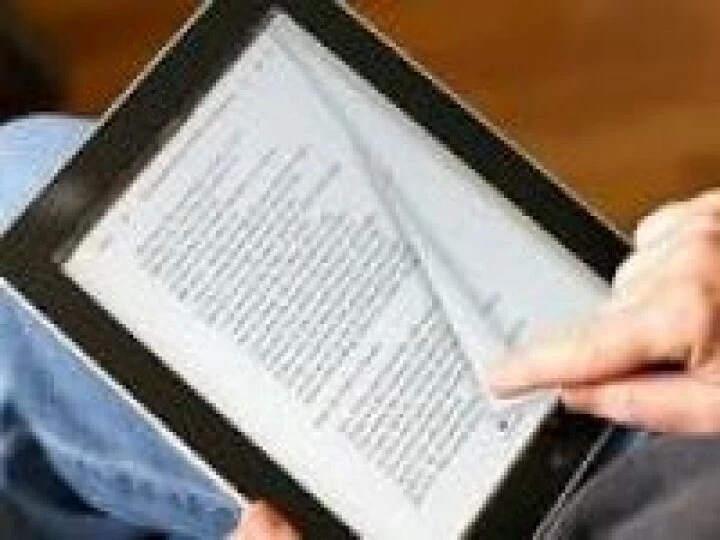 ebooks