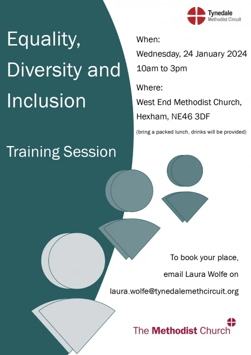 edi training  january 2024