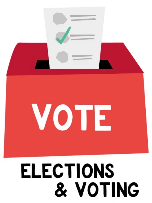 elections and voting graphic 002