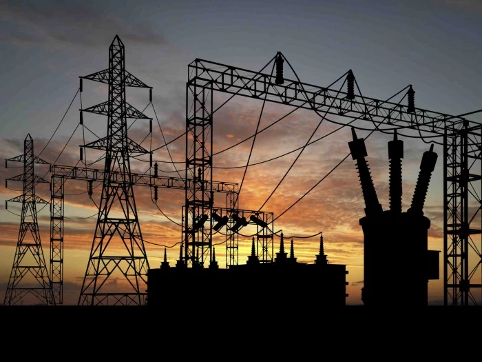 electricity distribution