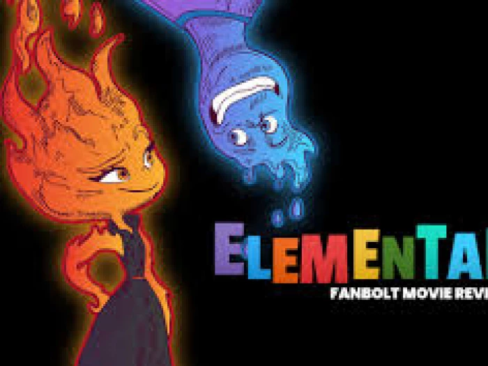 elemental film