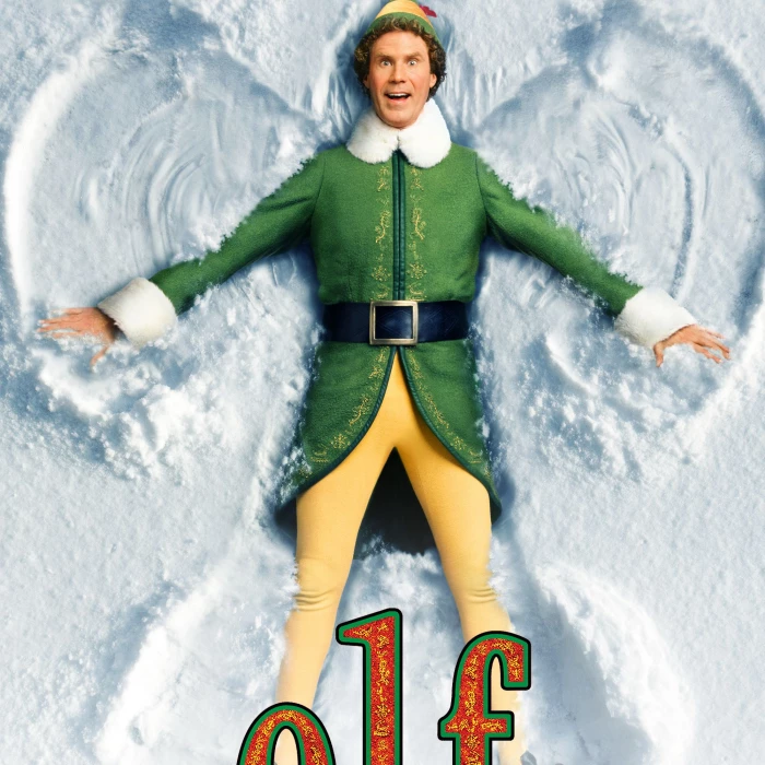 elf 3