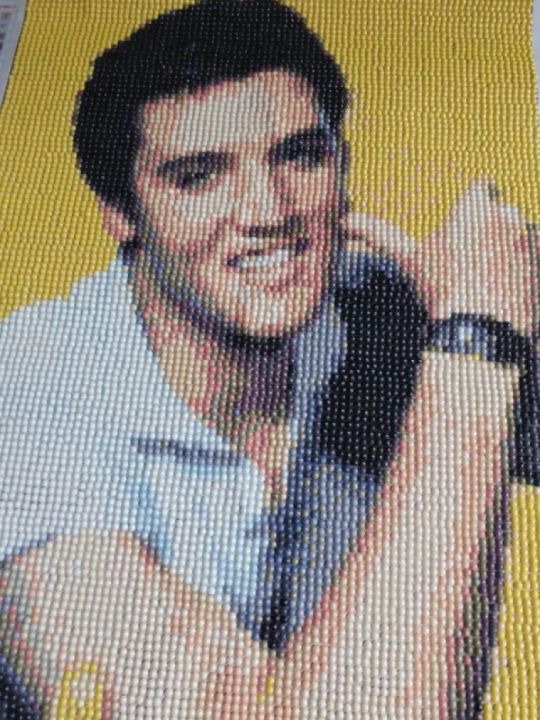 elvis