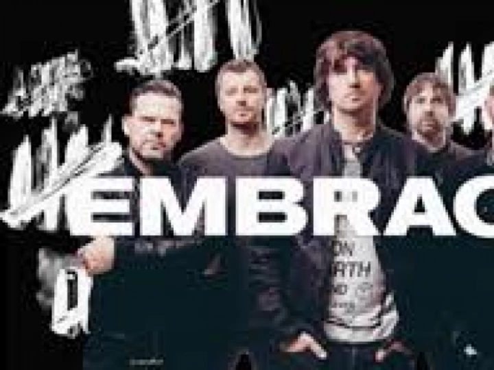 embrace