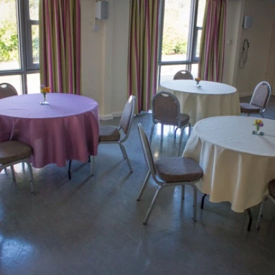 enda rose room 2