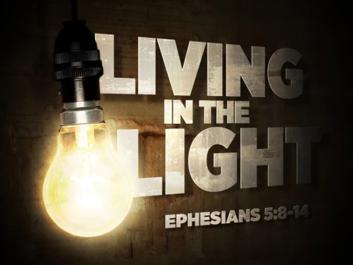 eph5814 living in the light picture