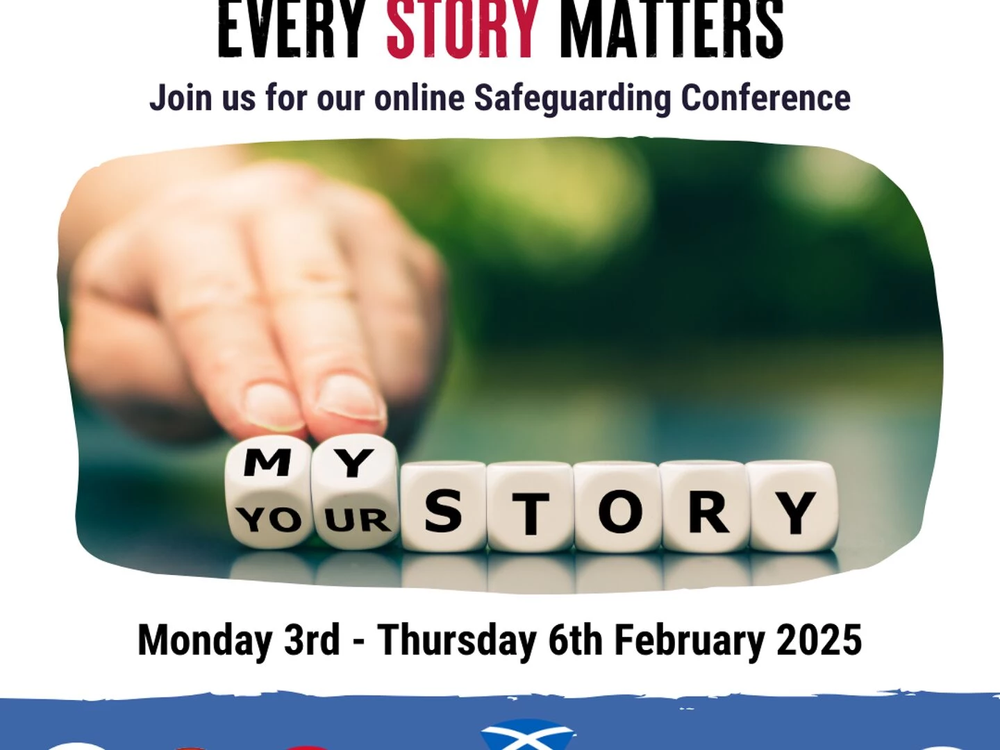 every story matters