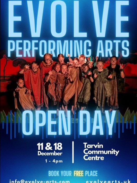 evolve performing arts 26456402947477288352880211561231500618364147n