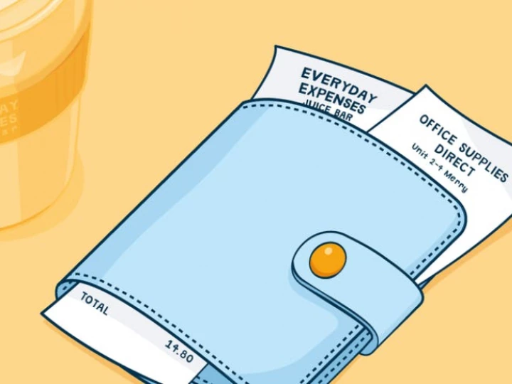 expenses