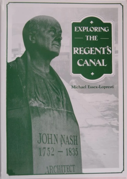 exploring the regents canal