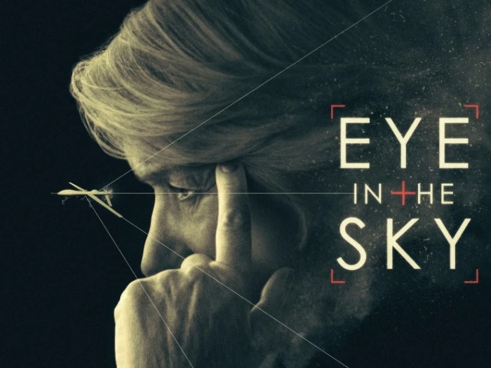 eyeinthesky poster