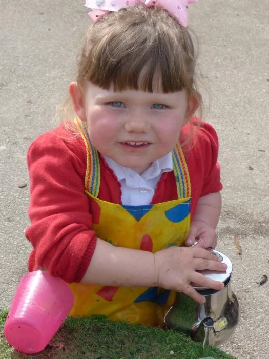 eyfs 1