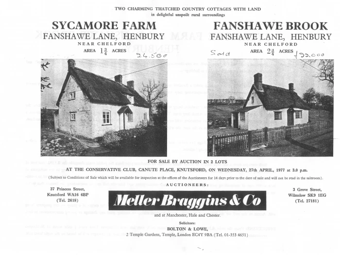 f55sycamore farm  fanshawe brook 1