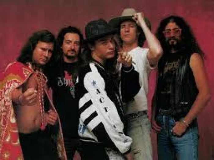 faith no more