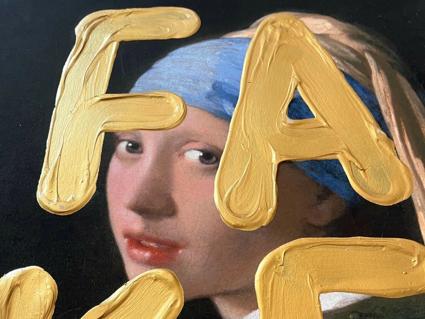 fake 2