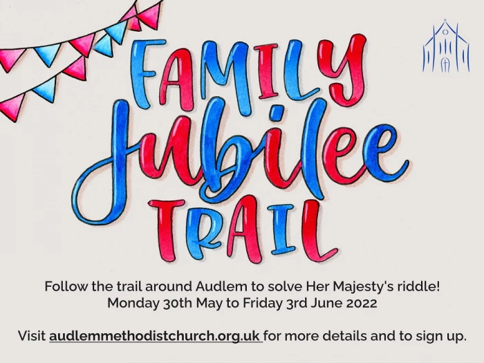 family jubilee trail