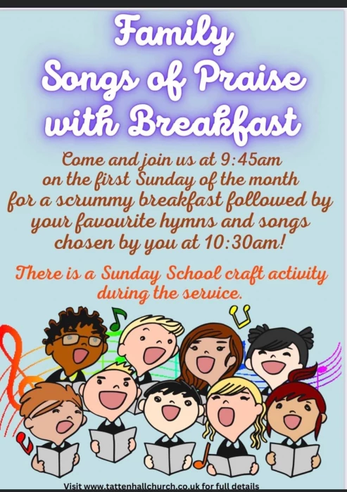 family songs of praise